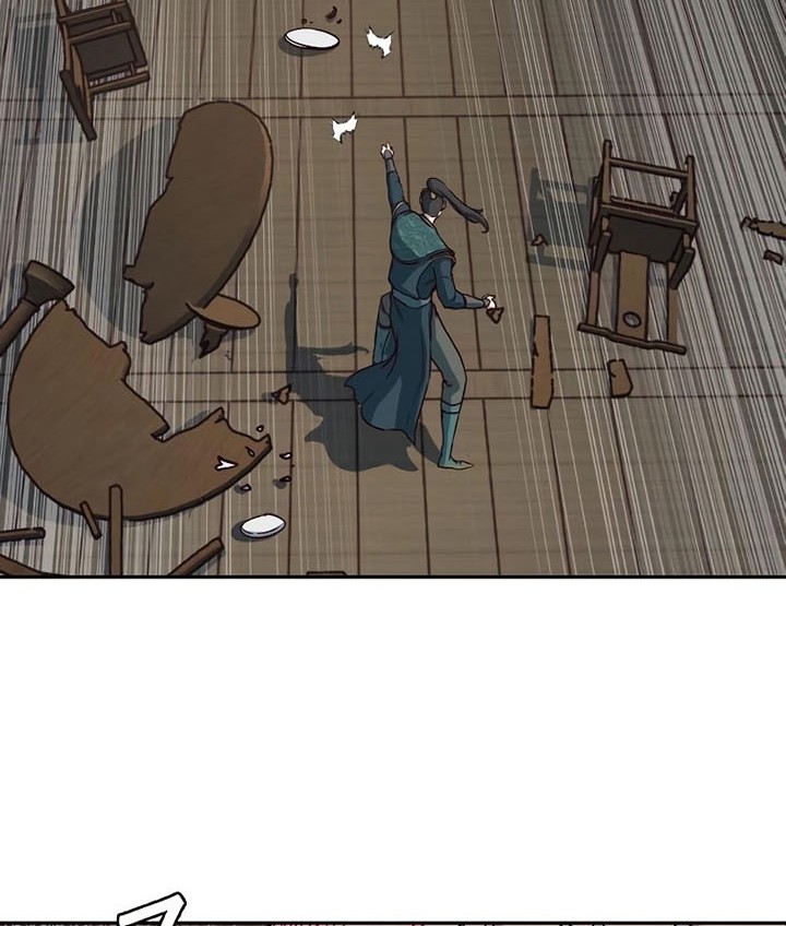 Sword Fanatic Wanders Through The Night Chapter 47 Gambar 11