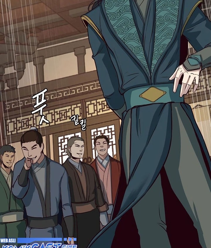 Sword Fanatic Wanders Through The Night Chapter 47 Gambar 13