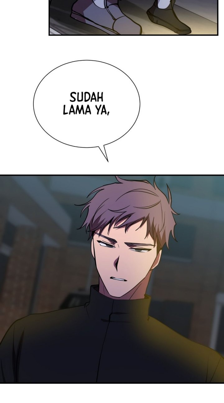 My School Life Pretending to Be a Worthless Person Chapter 44 Gambar 13