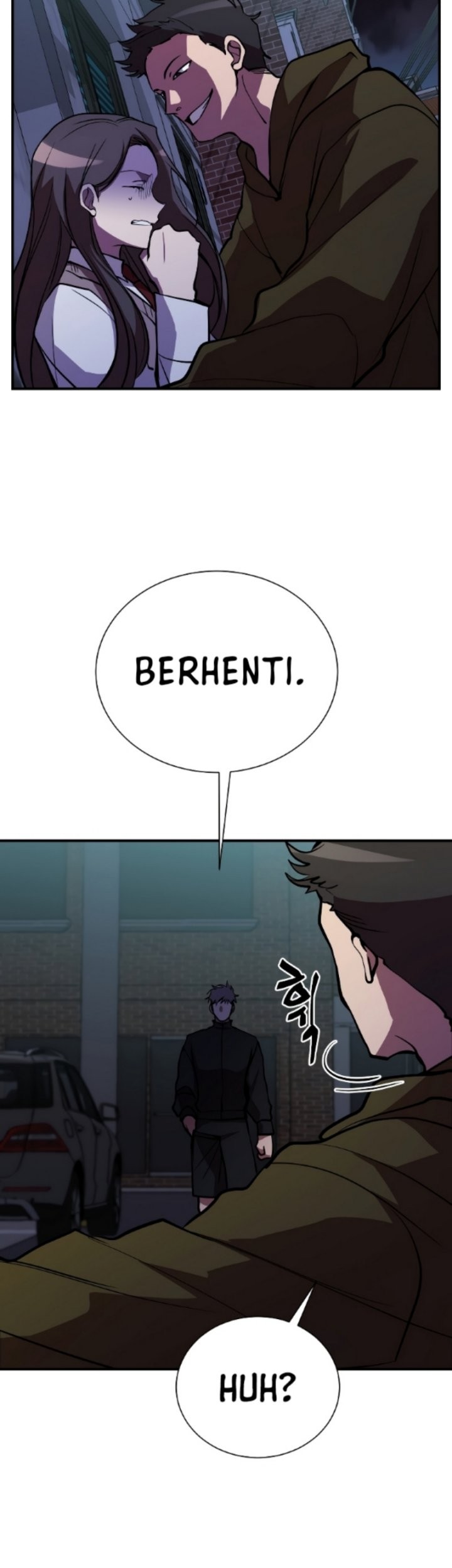 My School Life Pretending to Be a Worthless Person Chapter 43 Gambar 56