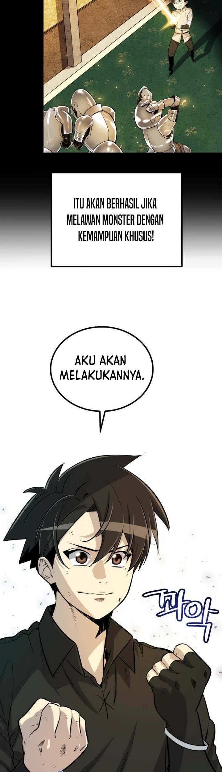 Overpowered Sword Chapter 54 Gambar 46
