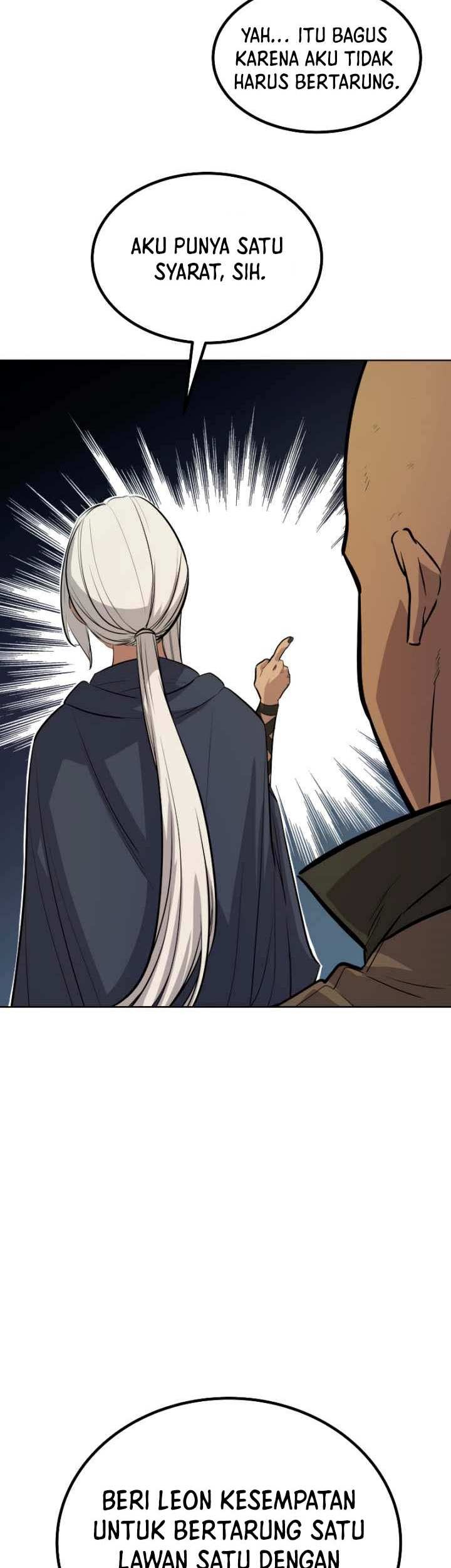 Overpowered Sword Chapter 54 Gambar 48