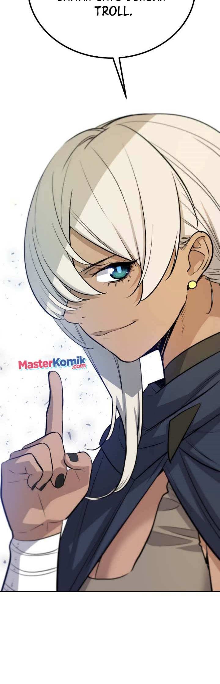 Overpowered Sword Chapter 54 Gambar 49
