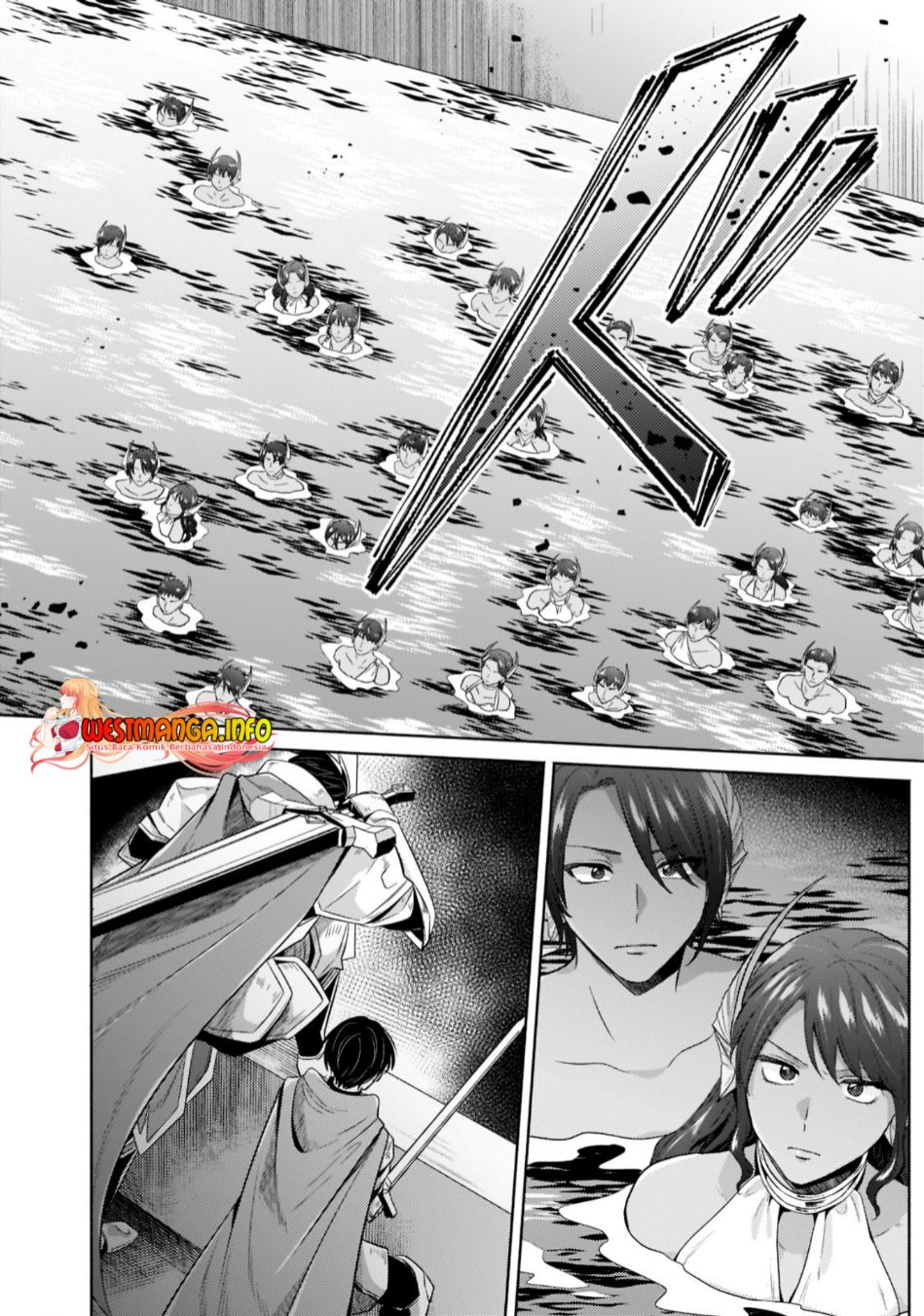 Fun Territory Defense Of The Easy-going Lord ~the Nameless Village Is Made Into The Strongest Fortified City By Production Magic~ Chapter 15.2 Gambar 3
