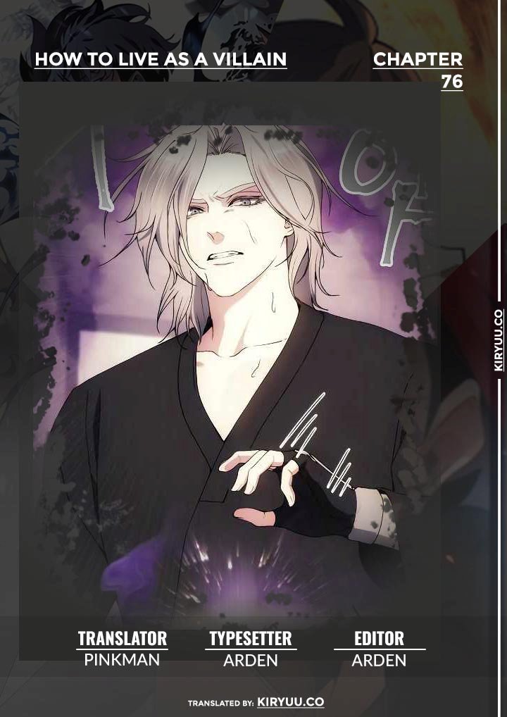 Baca Komik How to Live as a Villain Chapter 76 Gambar 1