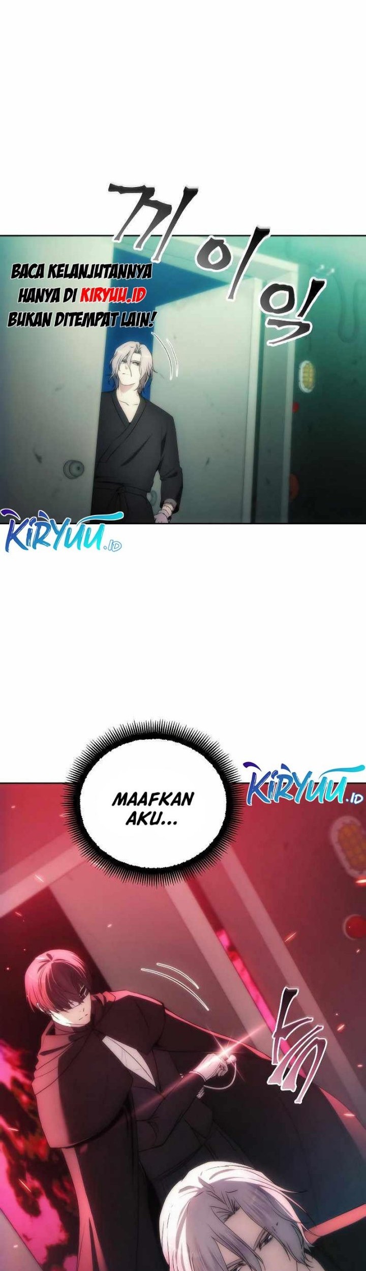How to Live as a Villain Chapter 76 Gambar 45
