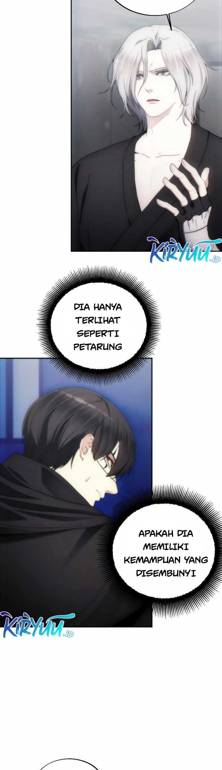 How to Live as a Villain Chapter 76 Gambar 4