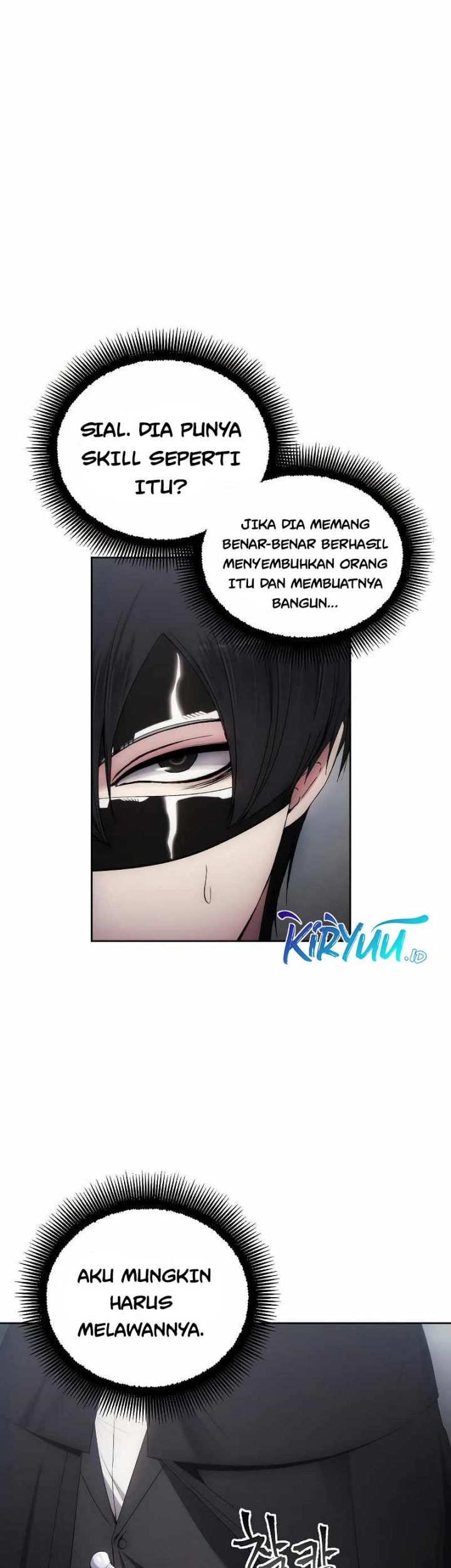 How to Live as a Villain Chapter 76 Gambar 8