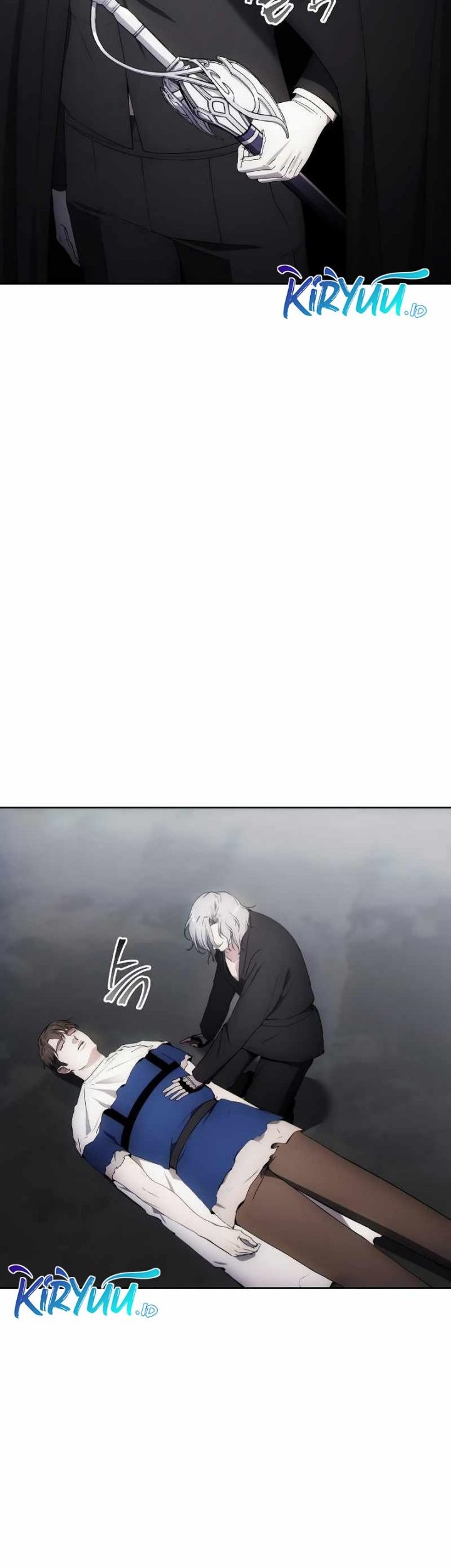 How to Live as a Villain Chapter 76 Gambar 9