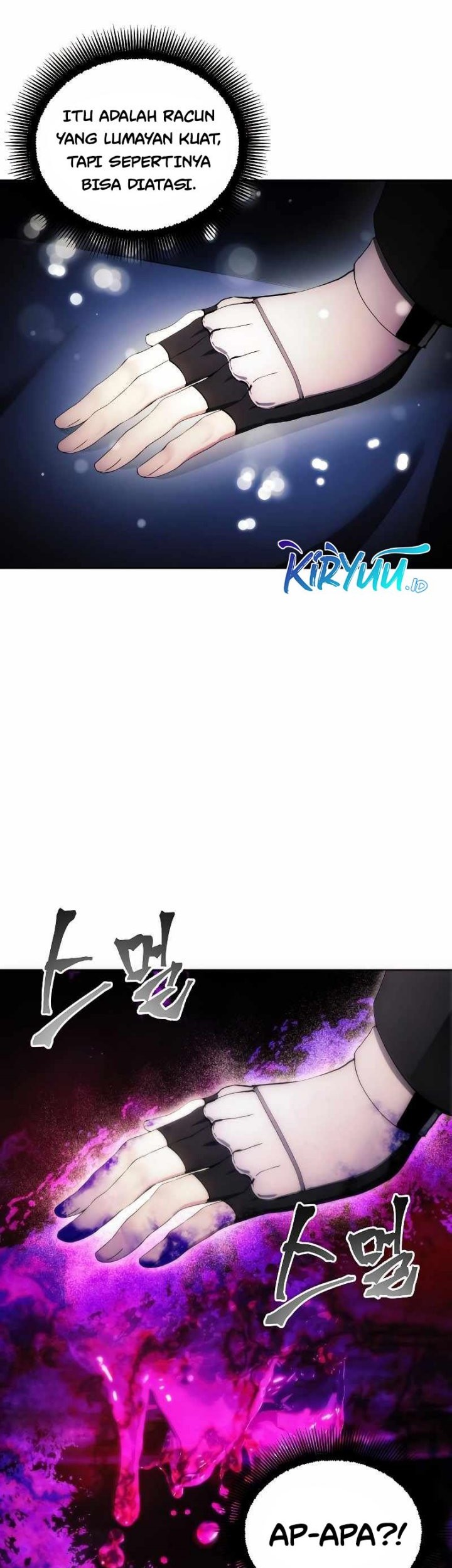 How to Live as a Villain Chapter 76 Gambar 10