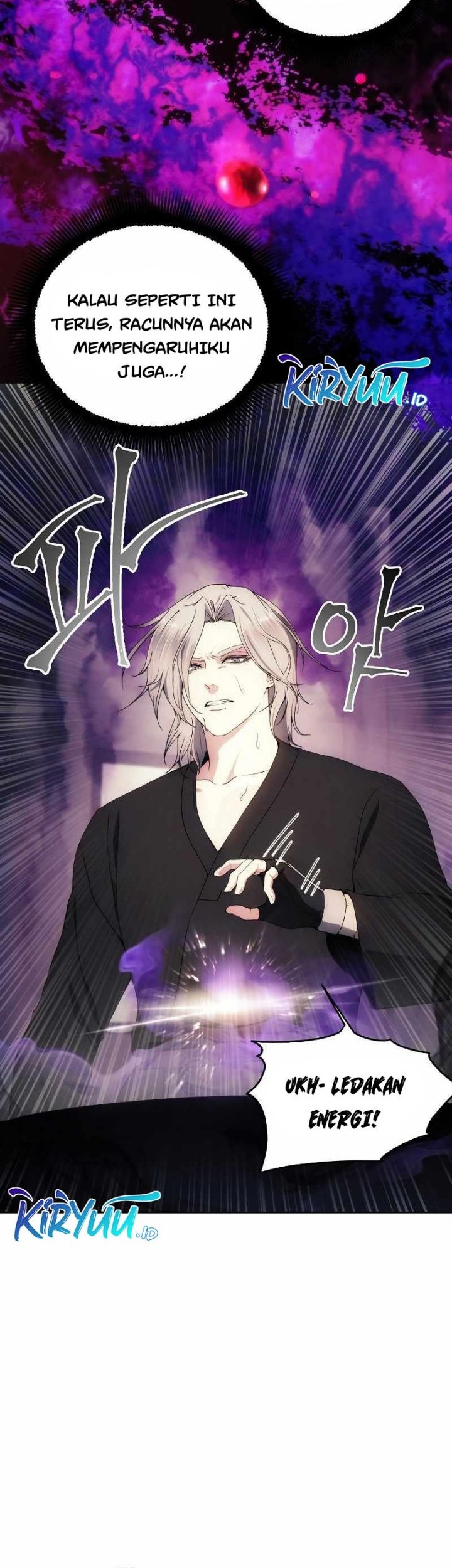 How to Live as a Villain Chapter 76 Gambar 11