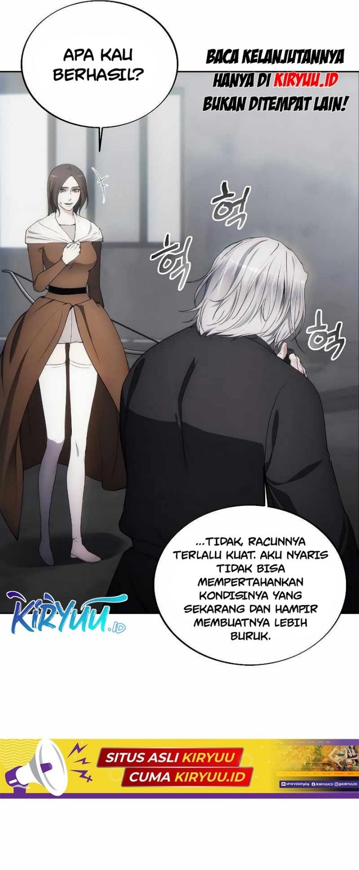 How to Live as a Villain Chapter 76 Gambar 12