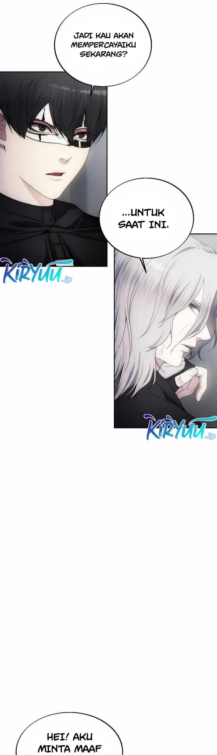 How to Live as a Villain Chapter 76 Gambar 13