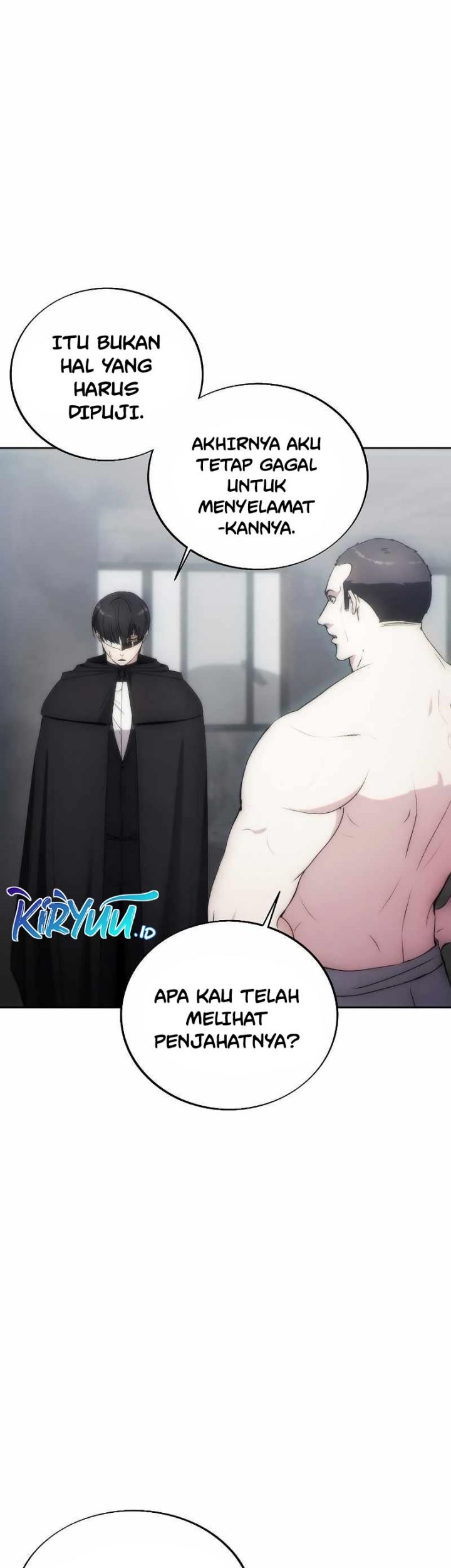 How to Live as a Villain Chapter 76 Gambar 19