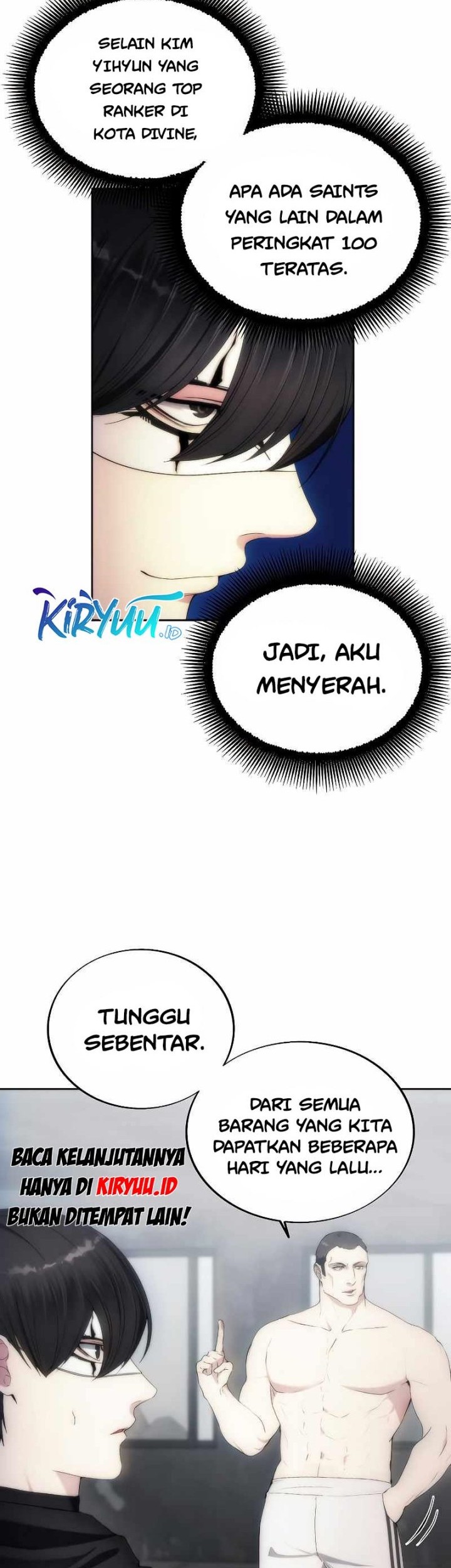 How to Live as a Villain Chapter 76 Gambar 22