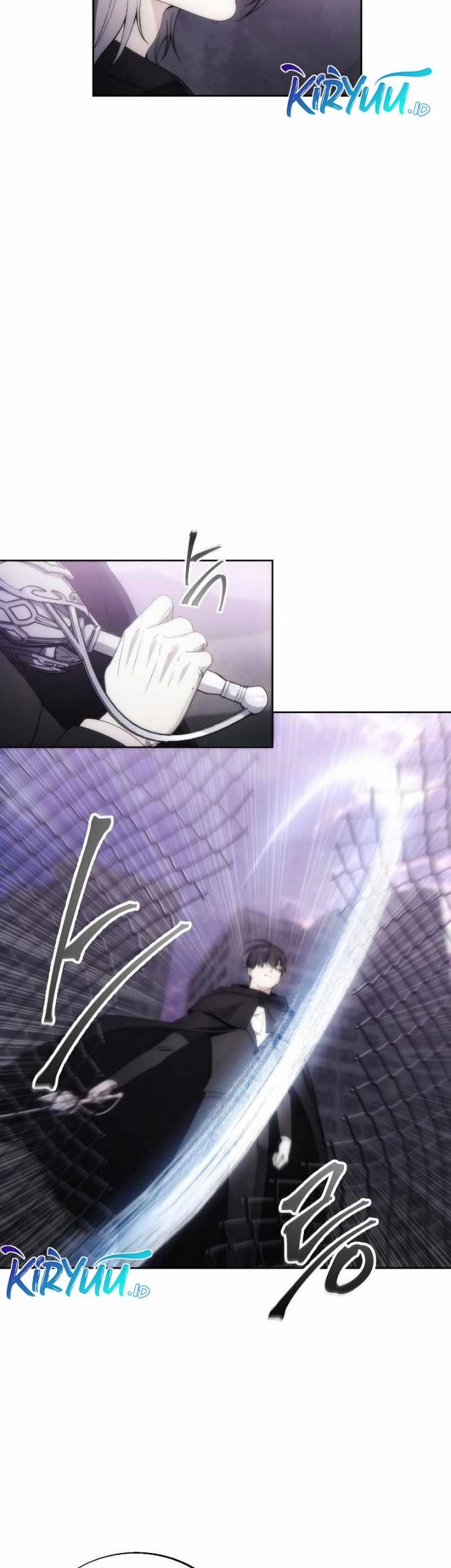 How to Live as a Villain Chapter 76 Gambar 32