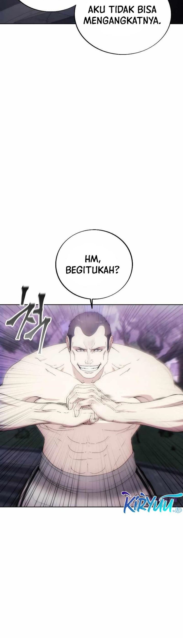 How to Live as a Villain Chapter 76 Gambar 37