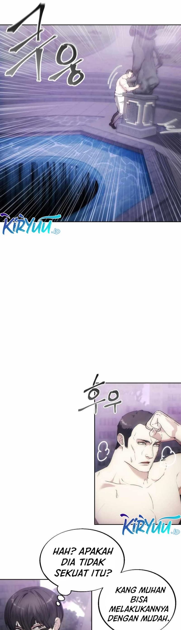 How to Live as a Villain Chapter 76 Gambar 39