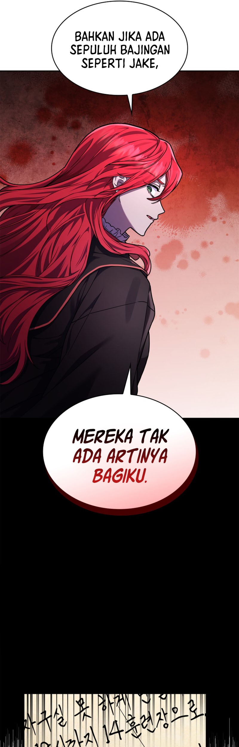 Infinite Mage Chapter 24 Gambar 34