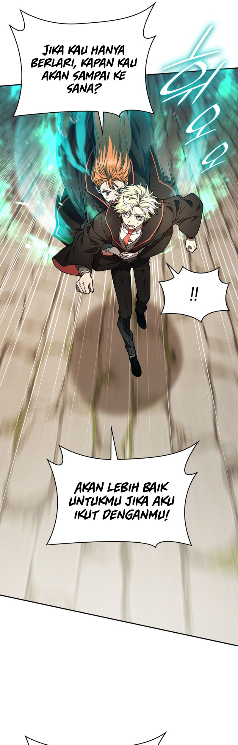 Infinite Mage Chapter 24 Gambar 42