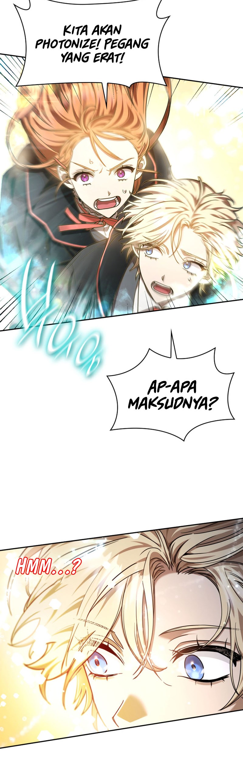 Infinite Mage Chapter 24 Gambar 43
