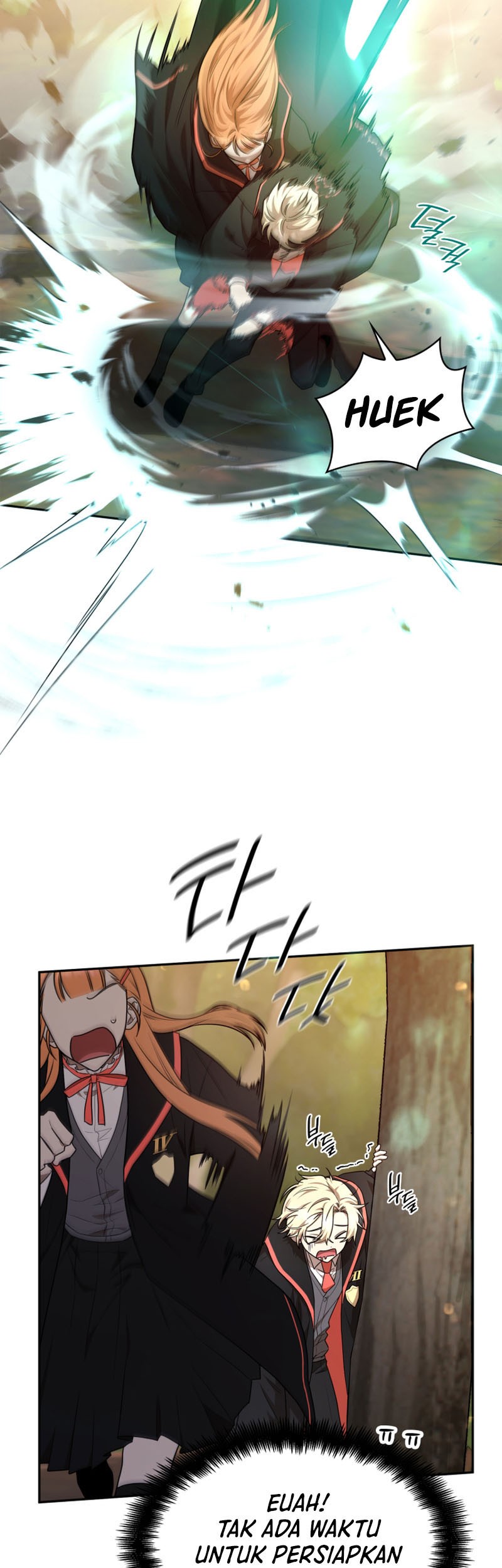 Infinite Mage Chapter 24 Gambar 51
