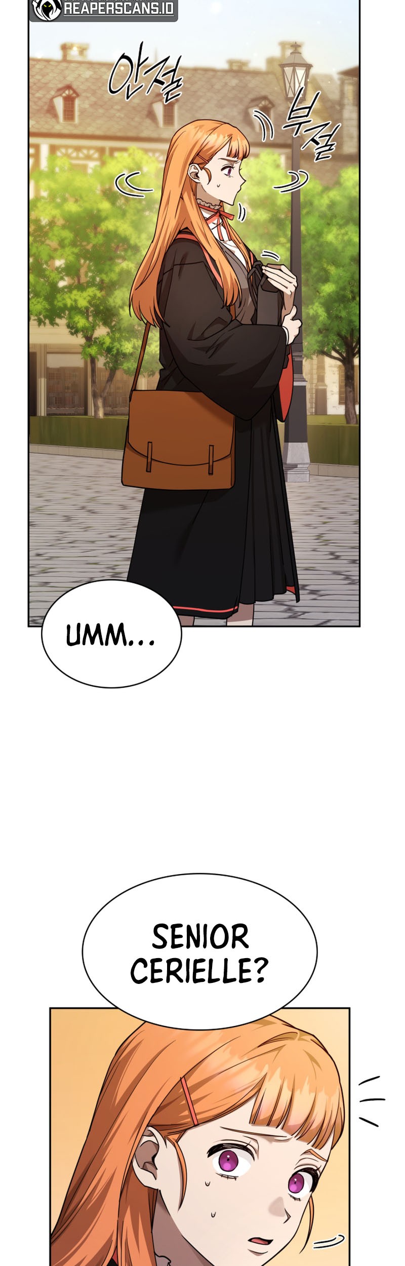 Infinite Mage Chapter 24 Gambar 8