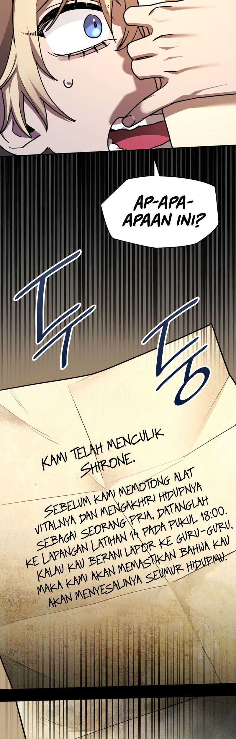 Infinite Mage Chapter 24 Gambar 11