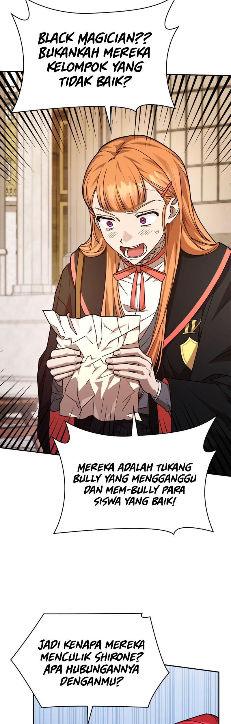 Infinite Mage Chapter 24 Gambar 23