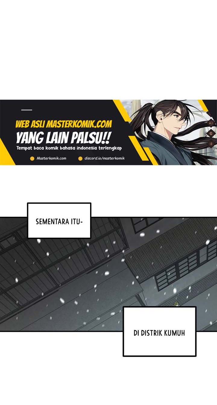 Shaman Chapter 51 Gambar 37