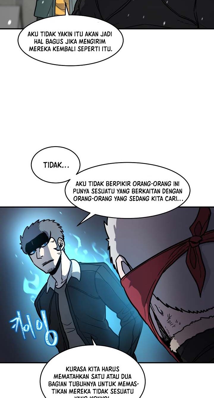 Shaman Chapter 51 Gambar 41