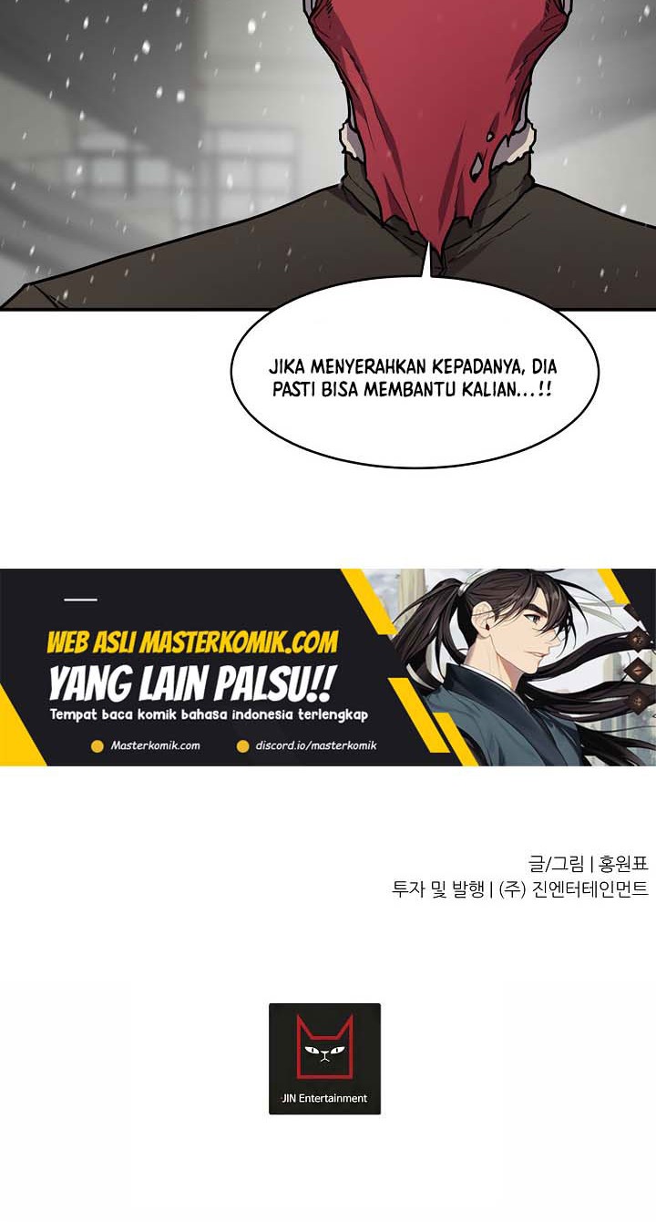 Shaman Chapter 51 Gambar 45