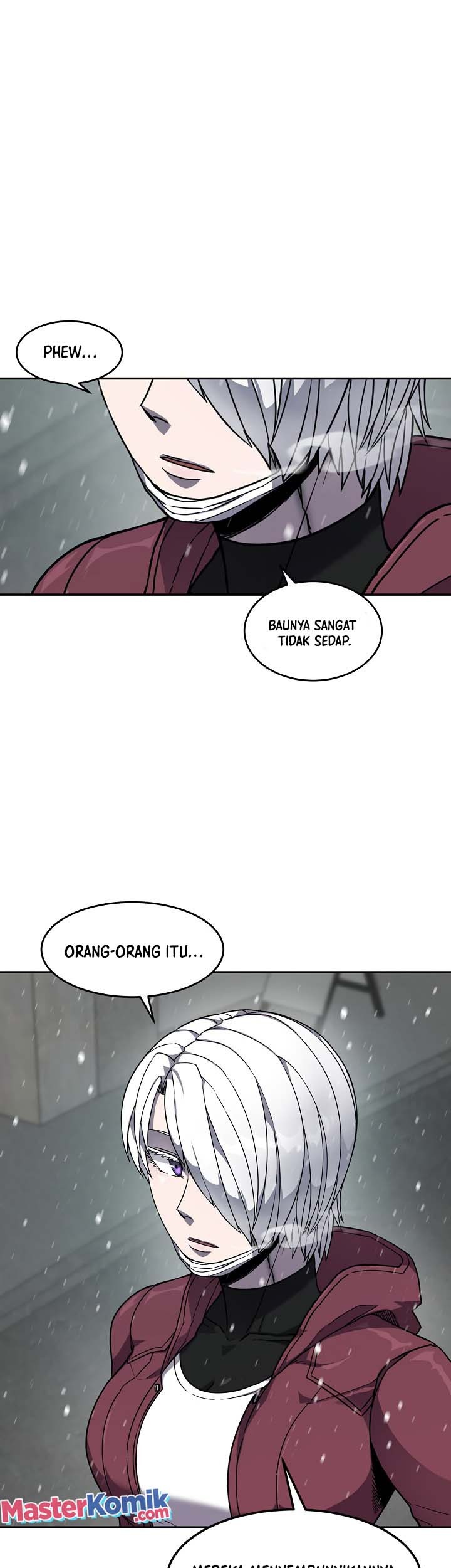 Baca  Shaman Chapter 51 Gambar 2