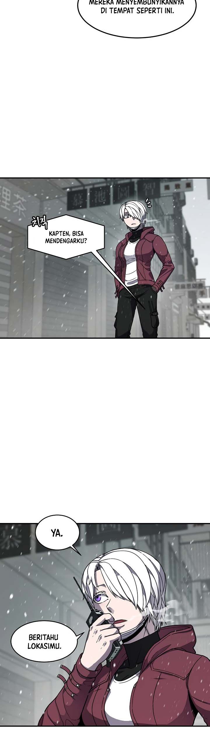 Shaman Chapter 51 Gambar 3