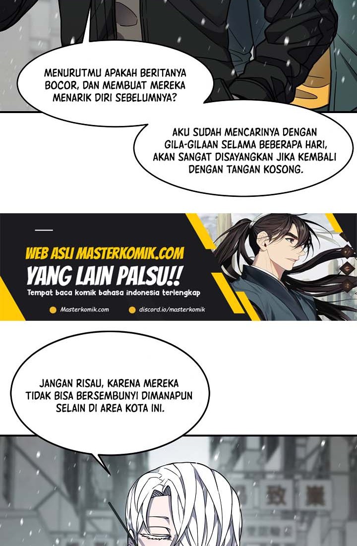 Shaman Chapter 51 Gambar 5