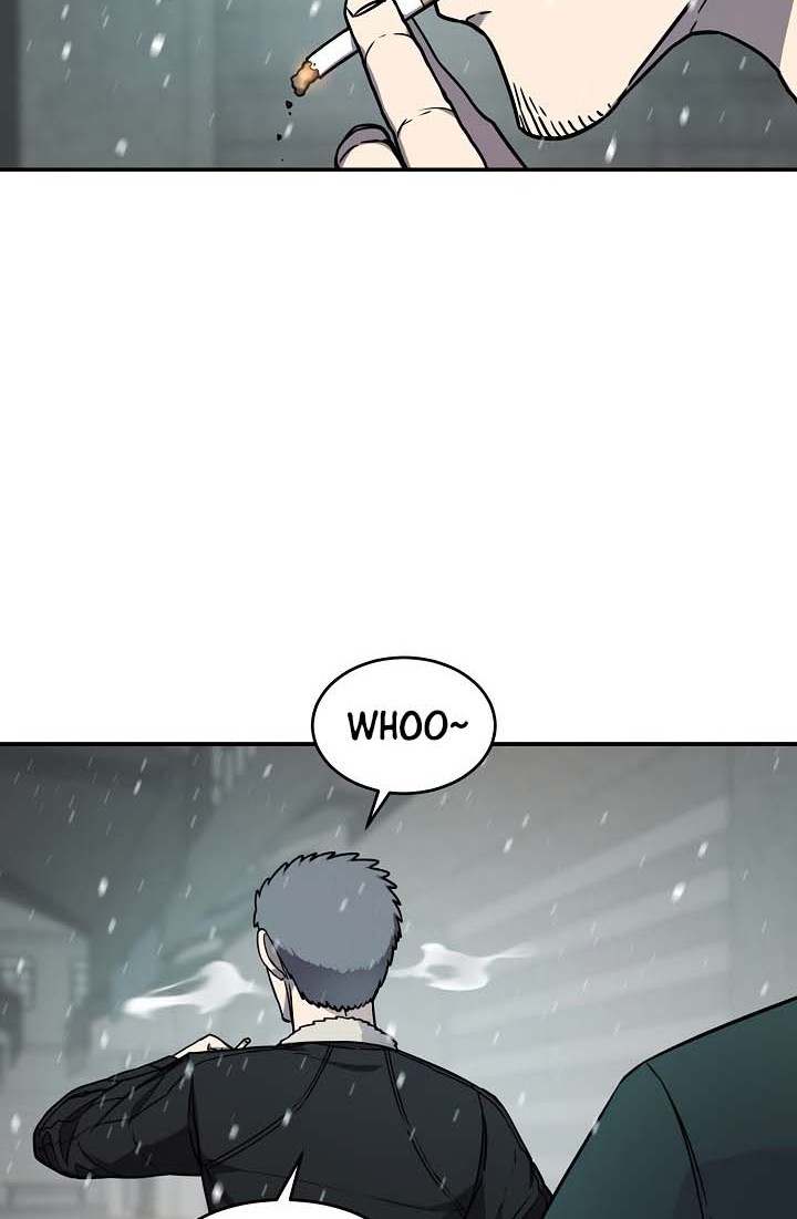 Shaman Chapter 51 Gambar 9