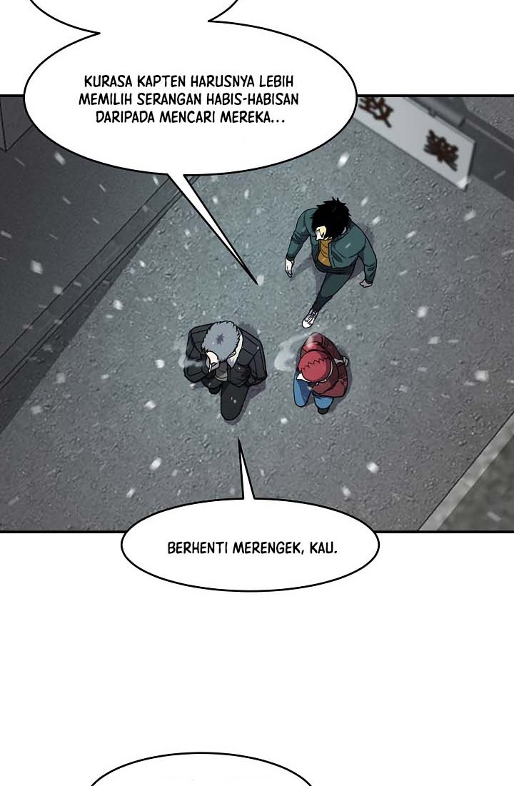 Shaman Chapter 51 Gambar 13