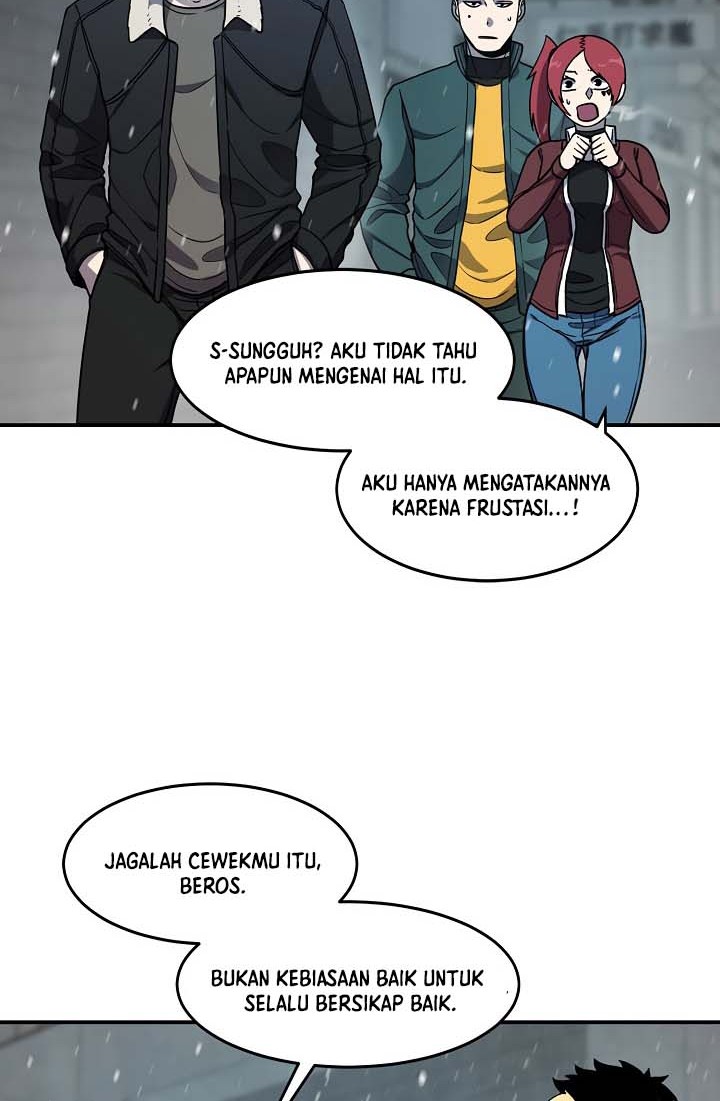 Shaman Chapter 51 Gambar 17