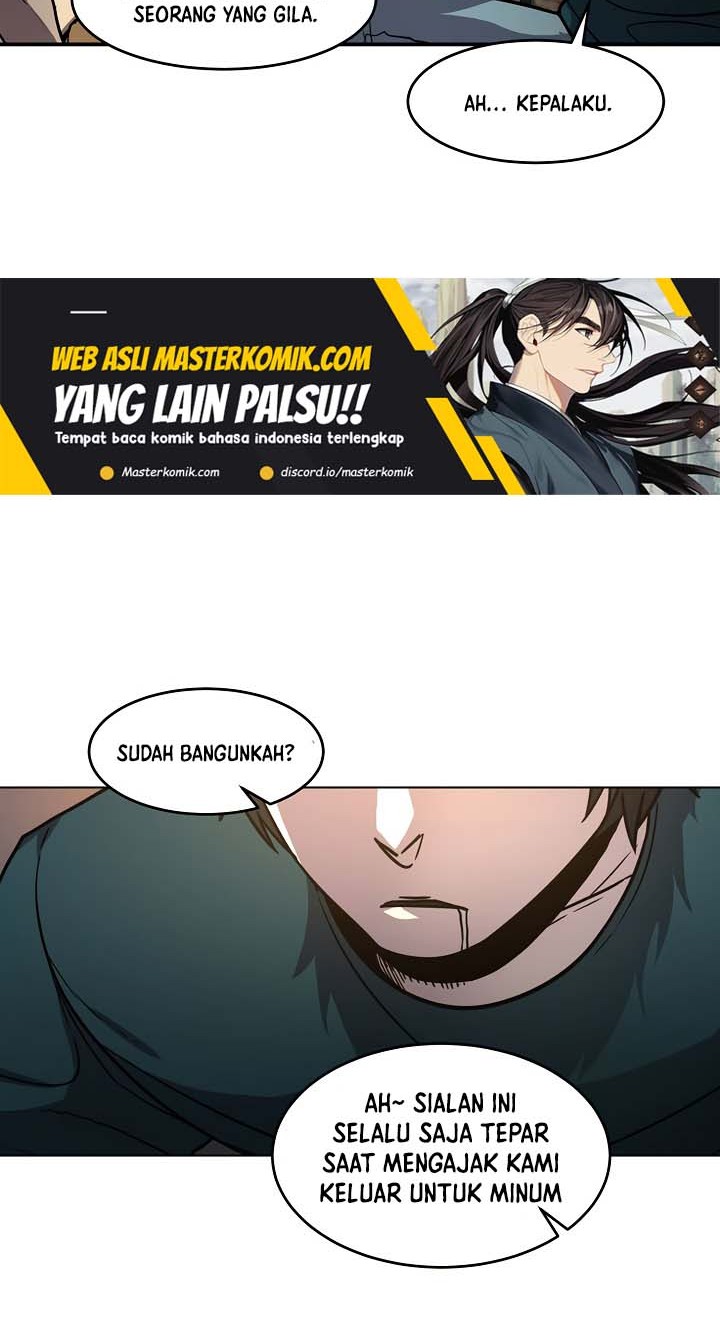 Shaman Chapter 51 Gambar 29