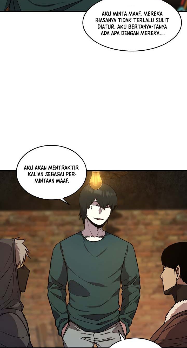 Shaman Chapter 51 Gambar 33