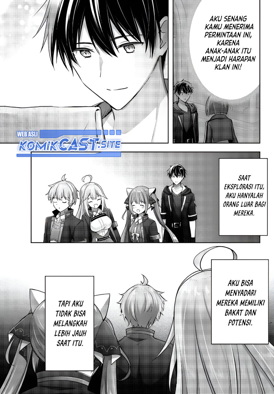 Yuusha Party wo Oida Sareta Kiyou Binbou Chapter 19 Gambar 20