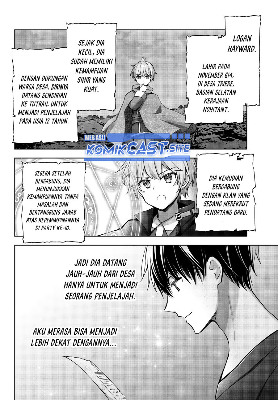 Yuusha Party wo Oida Sareta Kiyou Binbou Chapter 19 Gambar 23