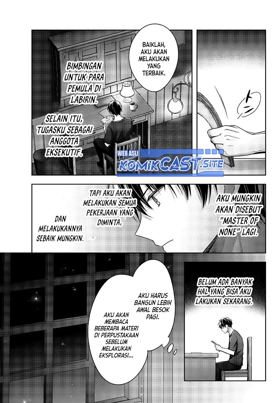 Yuusha Party wo Oida Sareta Kiyou Binbou Chapter 19 Gambar 34