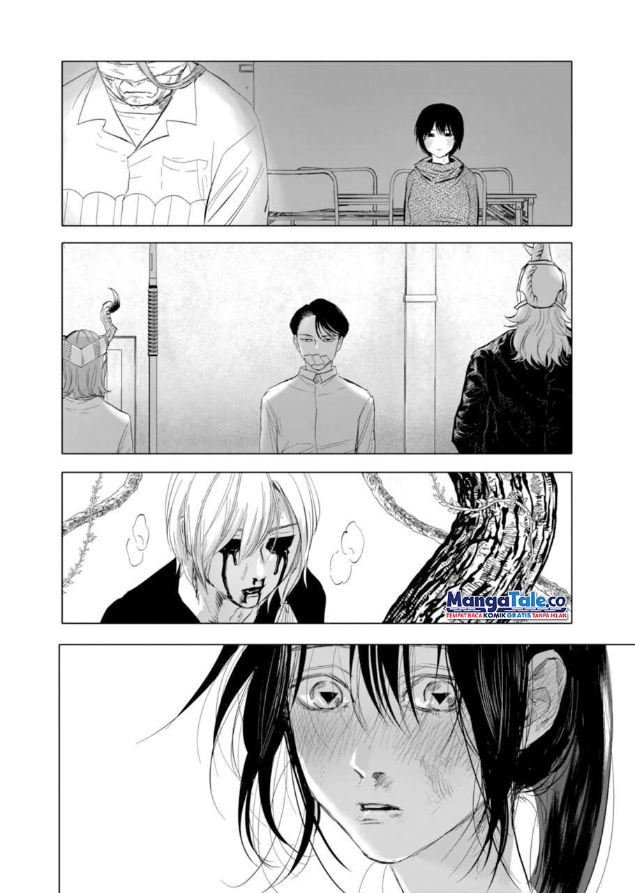 After God Chapter 06 Gambar 21