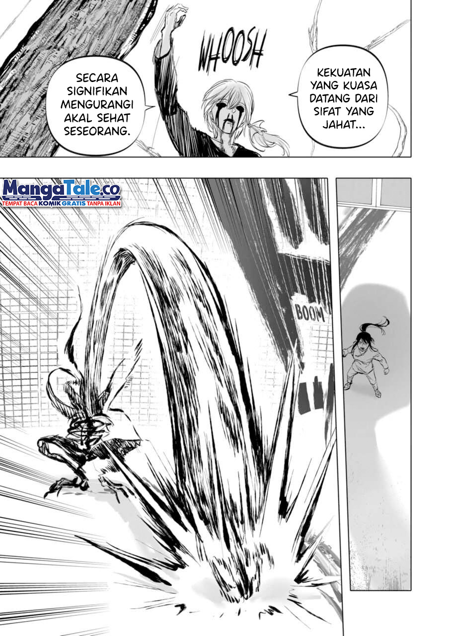 After God Chapter 06 Gambar 4