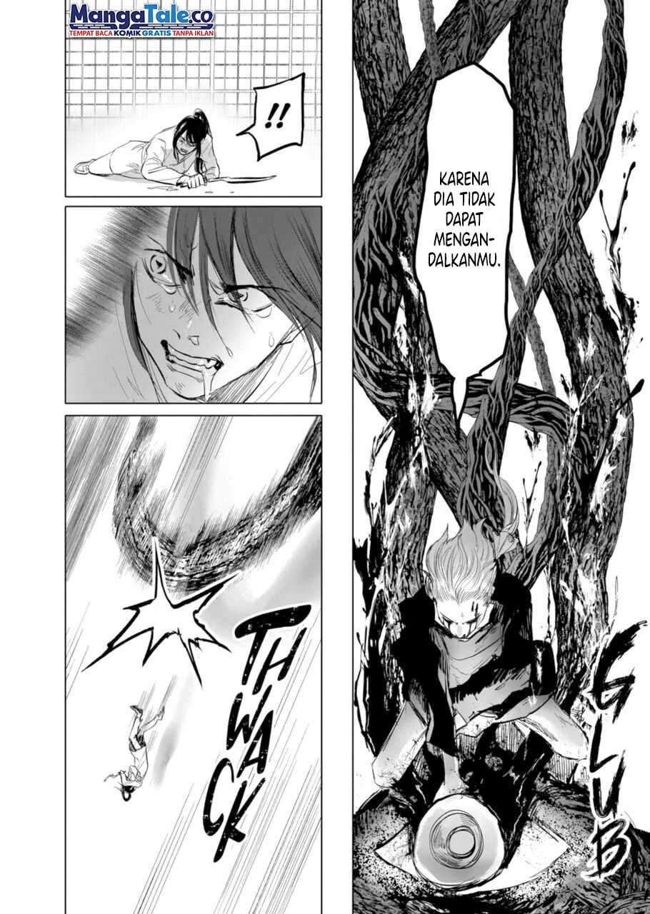 After God Chapter 06 Gambar 7