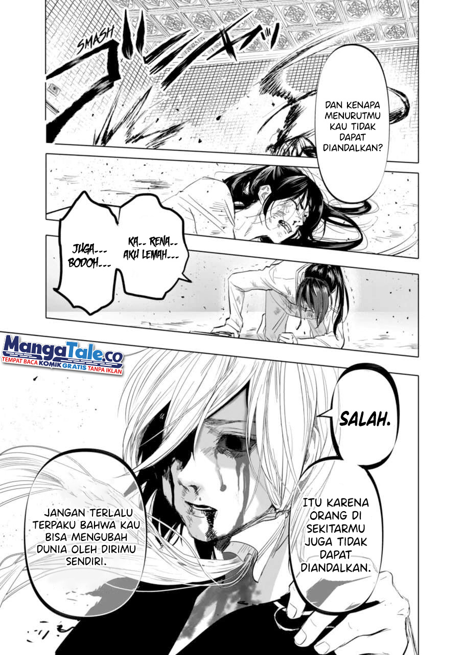 After God Chapter 06 Gambar 8