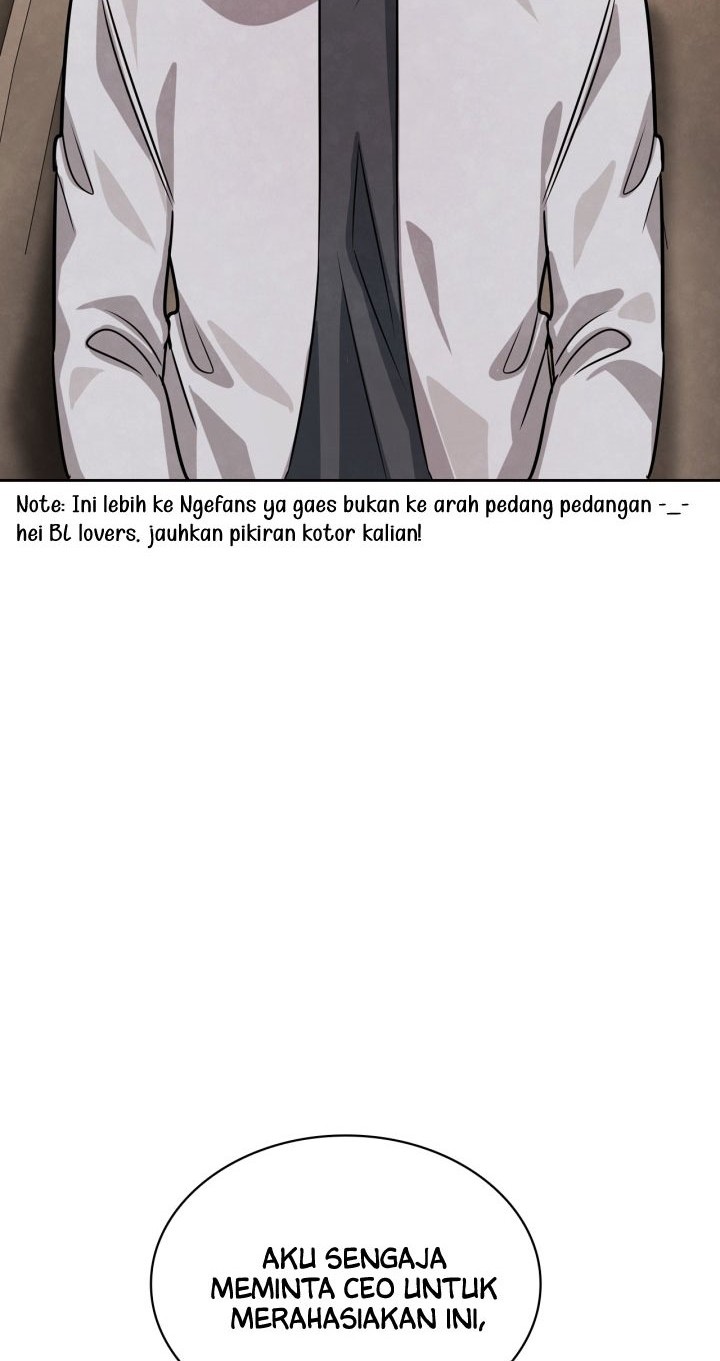 Be the Actor Chapter 38 Gambar 44
