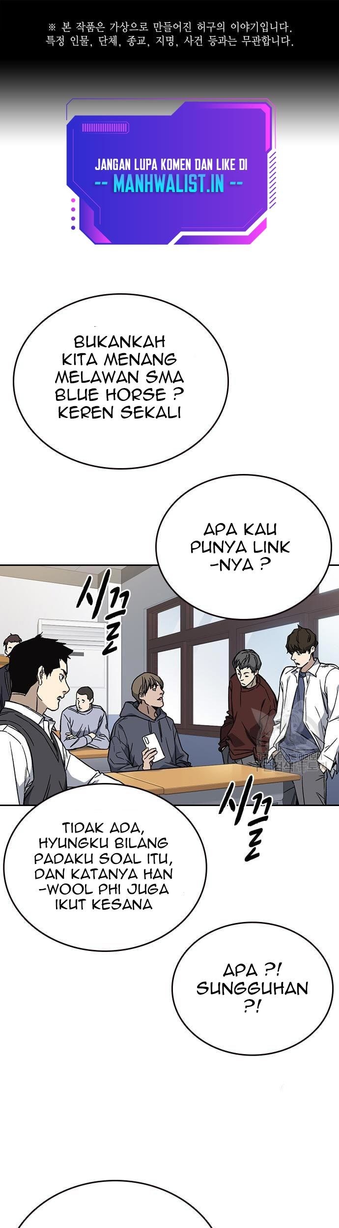 Baca Komik Study Group Chapter 196 Gambar 1