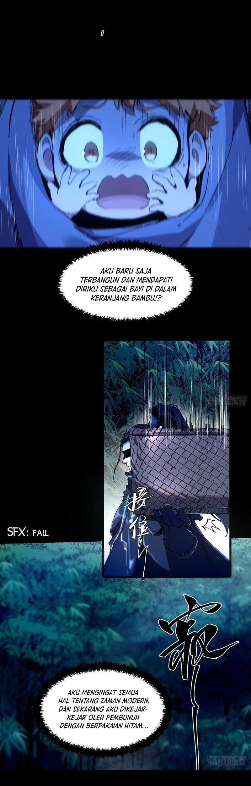 Celebrating The Remaining Life Chapter 02 Gambar 14